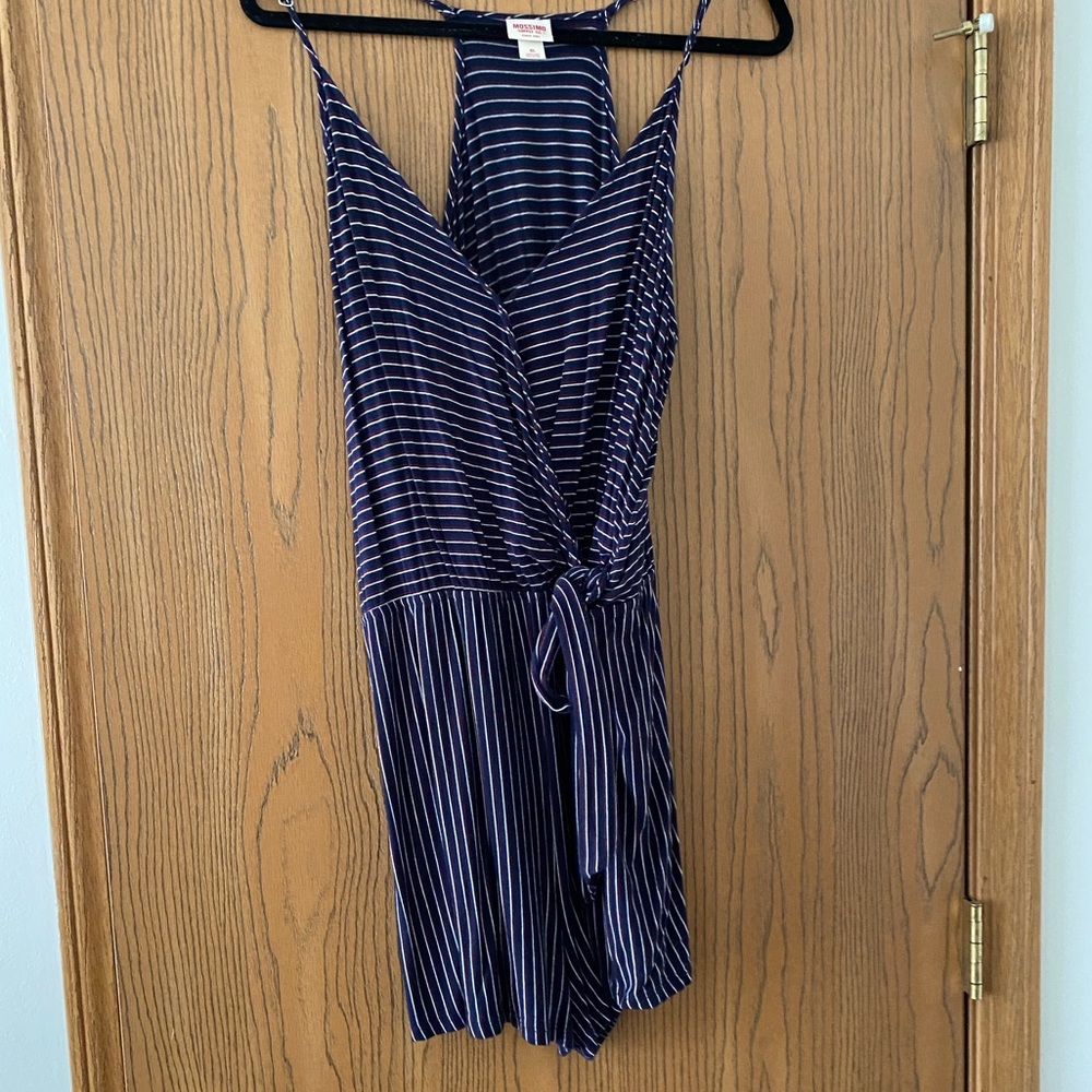 4th of July Romper! ❤️⚪️💙